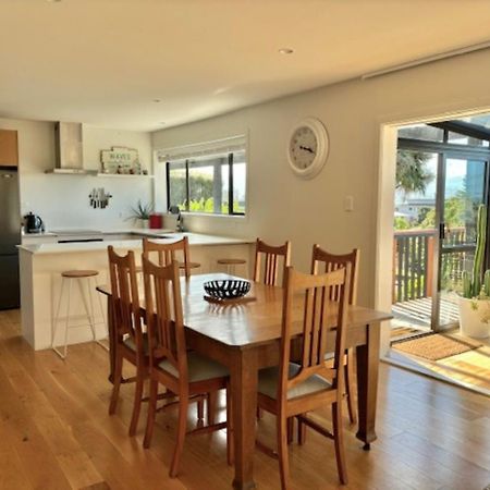 Hot Tub, Great Views, Close To Beach Kaikoura Ngoại thất bức ảnh